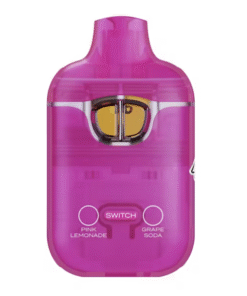 2G BOUTIQ SWITCH - Pink Lemonade x Grape Soda